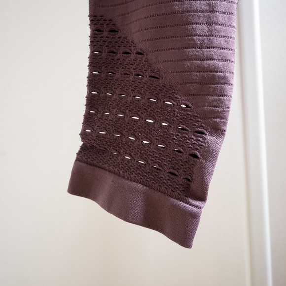 Gymshark Seamless Energy High Waisted Leggings - Picture 4 of 9